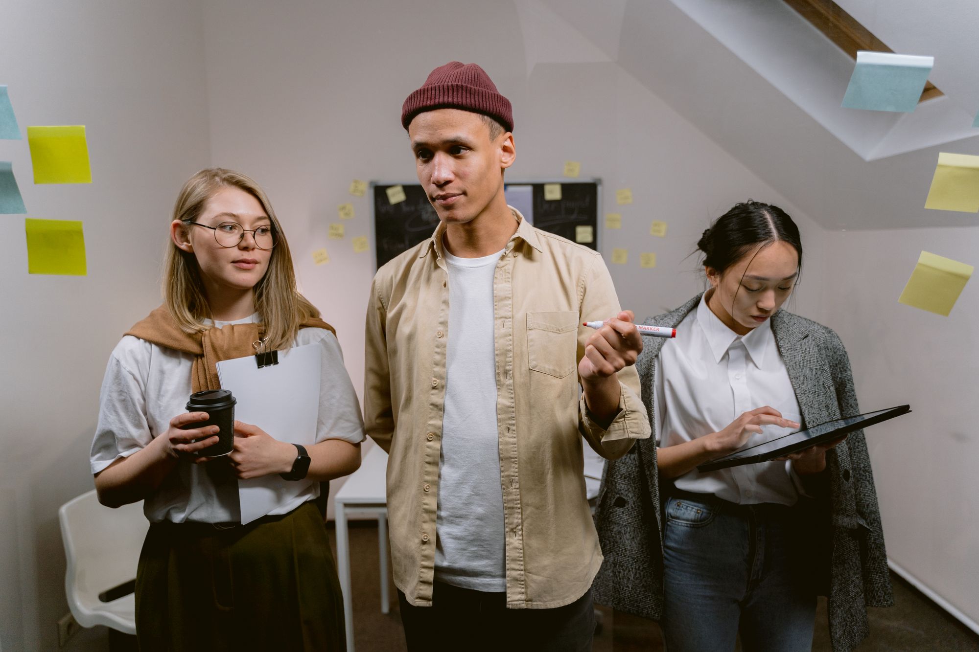 Improving Internal Team Communication