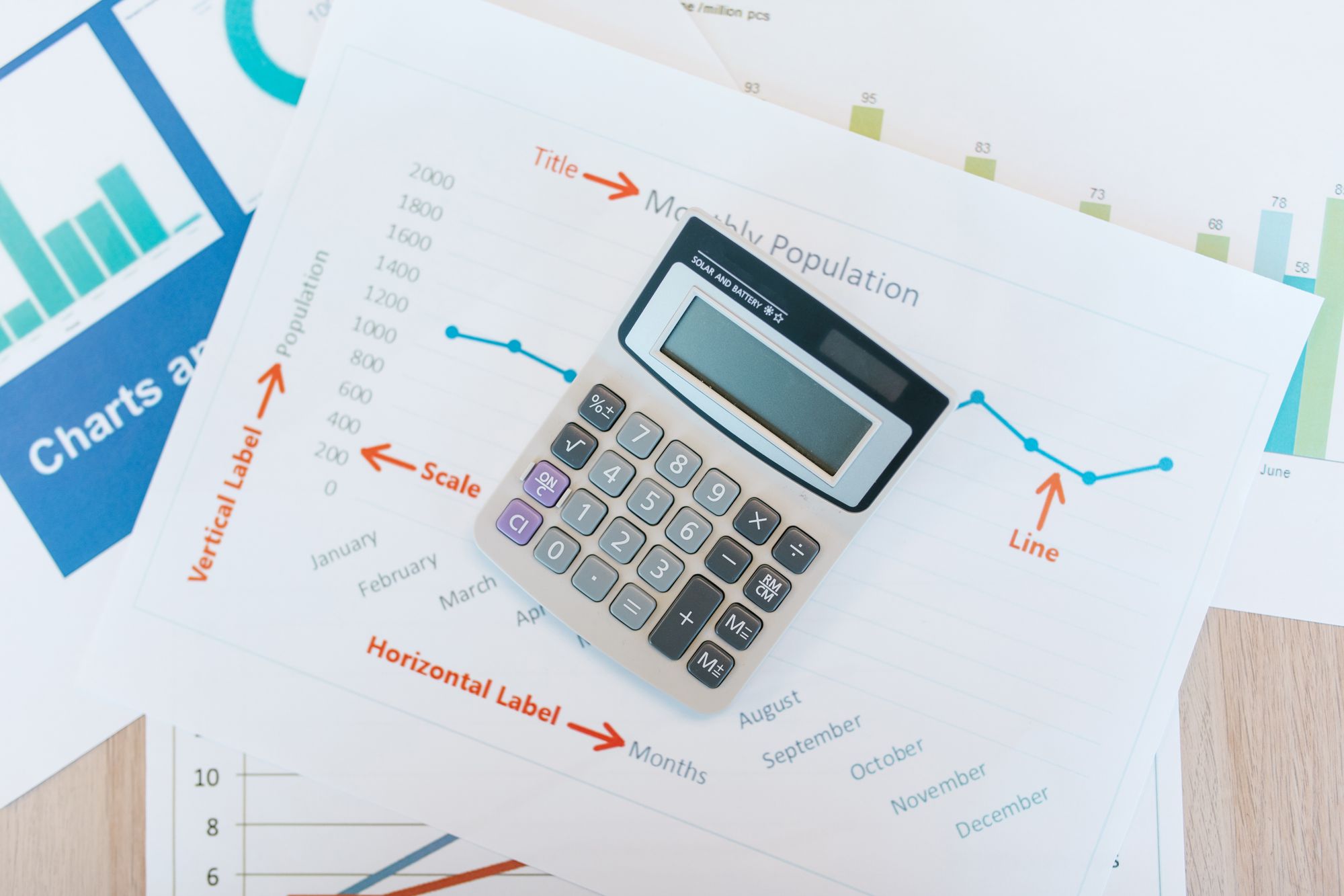 Building Financial Reserves for Your Practice