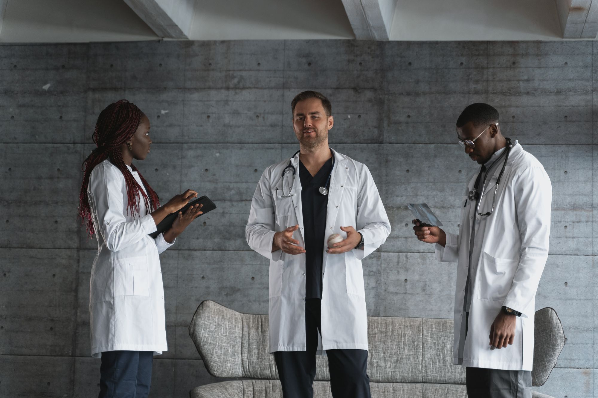 Improving Care Coordination in Your Practice