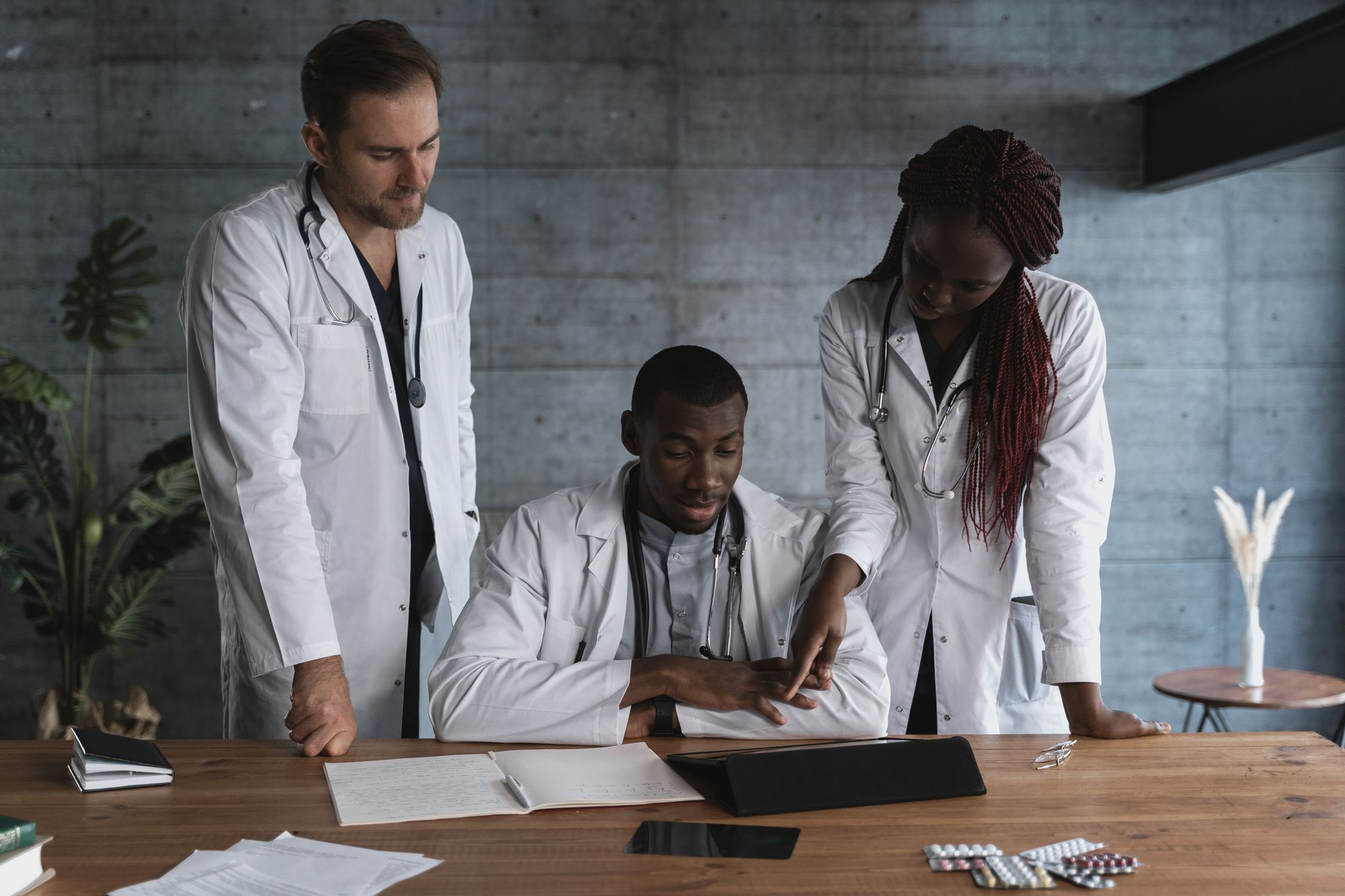Building a Patient Safety Culture in Your Practice