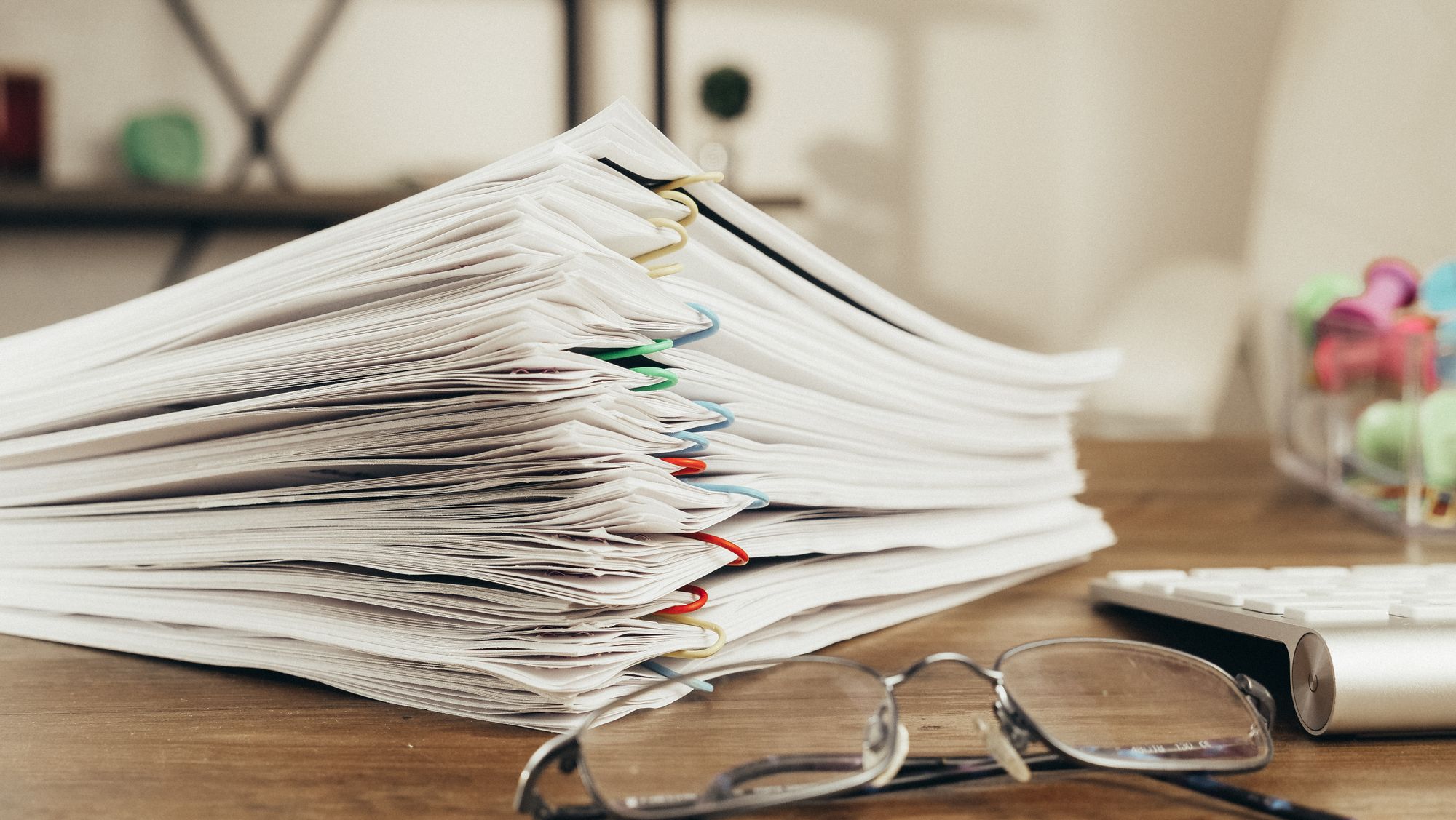 HCC Coding & Risk Adjustment: Why Your Documentation Is Your Reimbursement