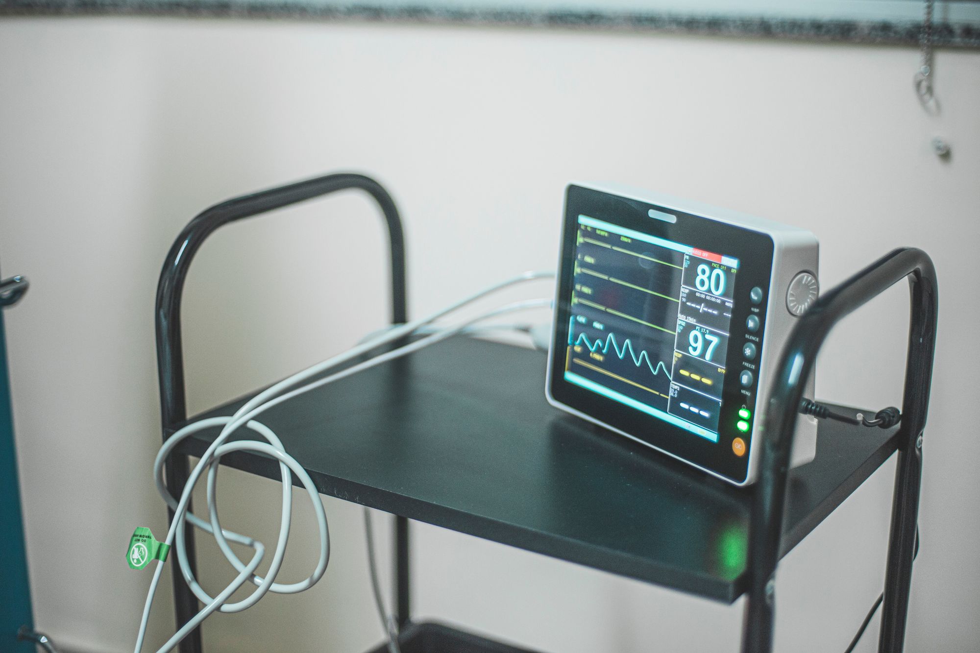 Medical Device Integration: Getting Vitals, EKGs & More Into the Chart Automatically