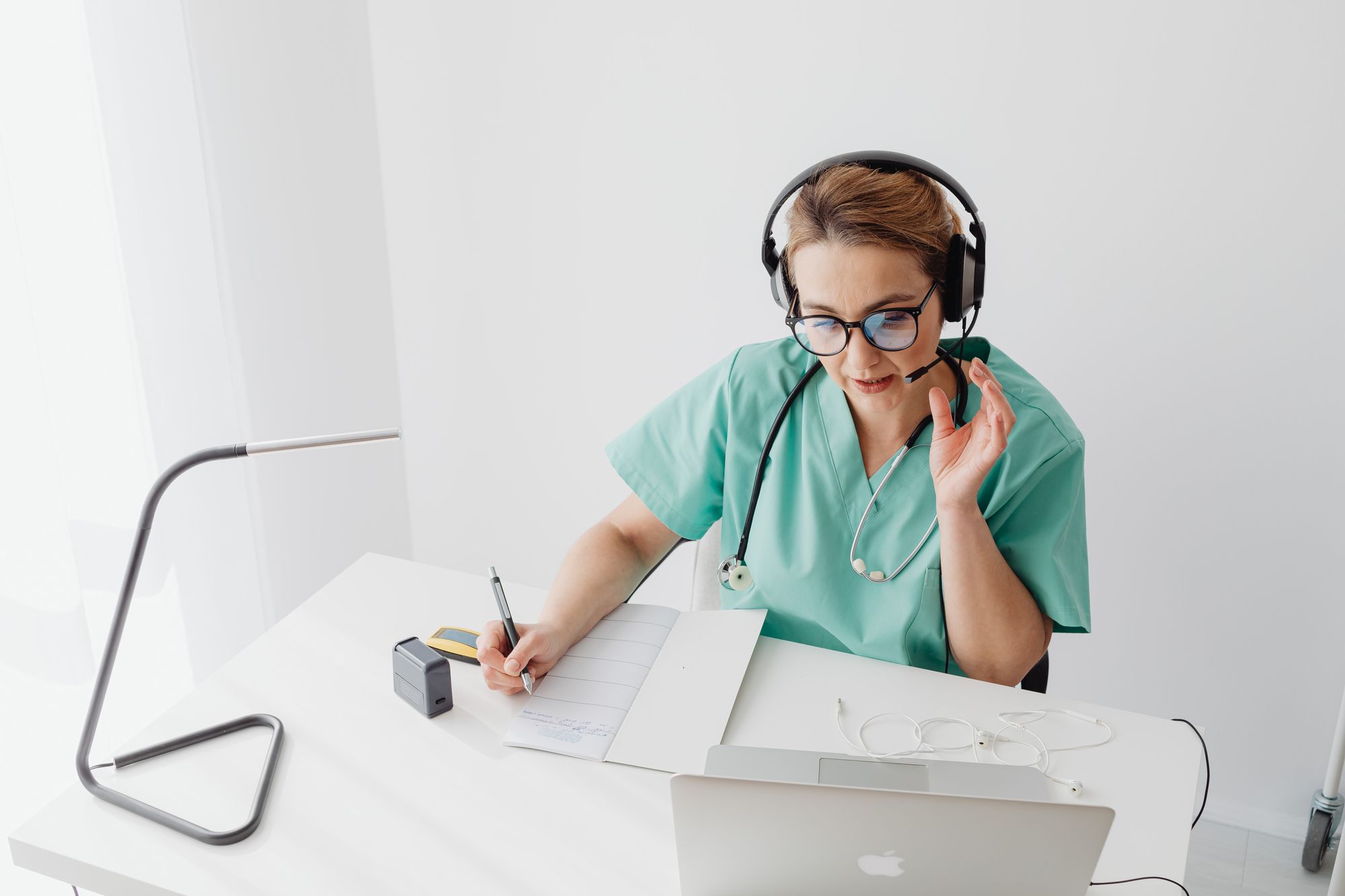 Telephone Triage: Handling Patient Calls Safely