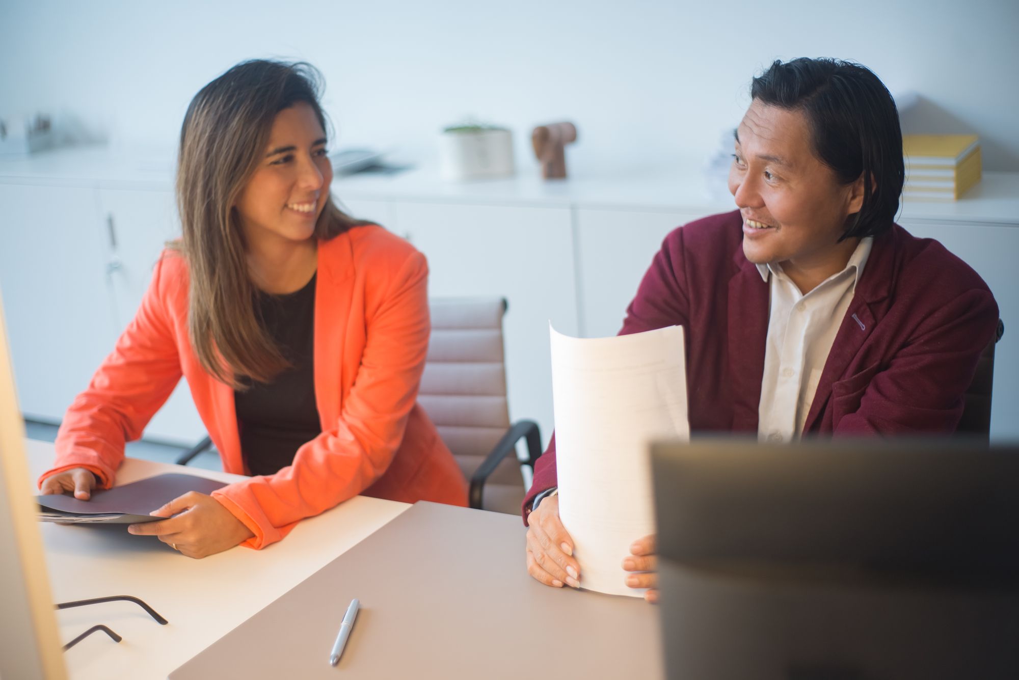 A practice presenting its employee benefits package